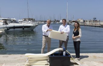 Hyundai porta a Livorno “Mission to Blue”, progetto per la tutela delle acque