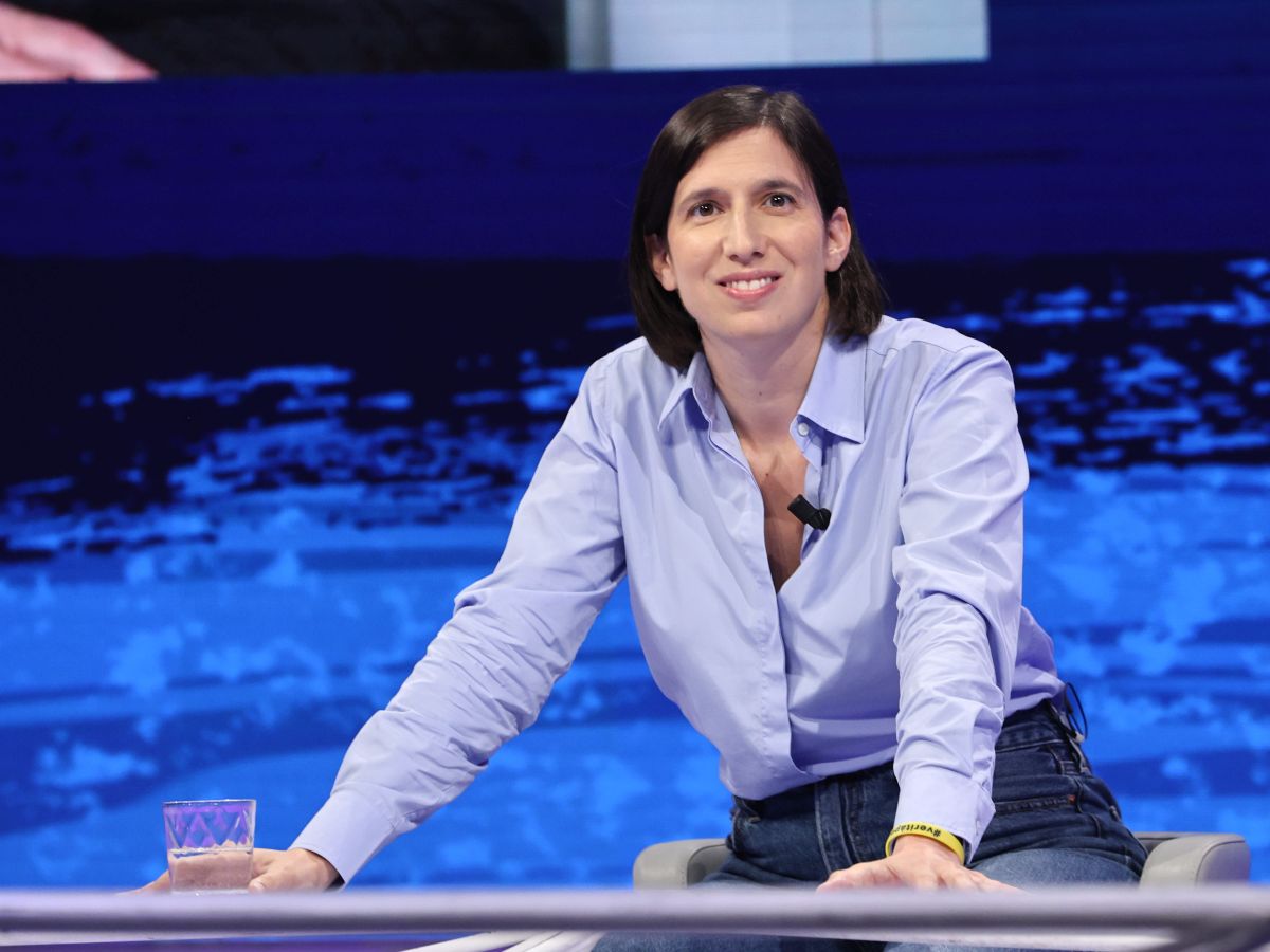 Centrosinistra, Schlein &ldquo;Pronti al voto in qualsiasi momento&rdquo;