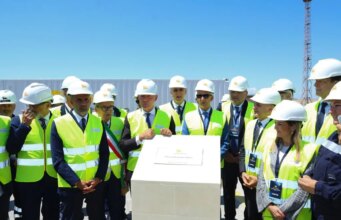 Eni Storage Systems, nasce a Brindisi il polo produttivo delle batterie