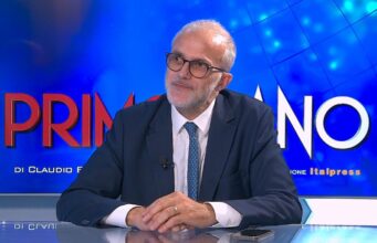 Campo largo, Ruffini “Alternativa di governo non si esaurisce in una foto”