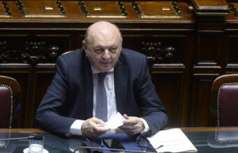 Ue, Pichetto “Confronto costruttivo sulla revisione del sistema ETS”