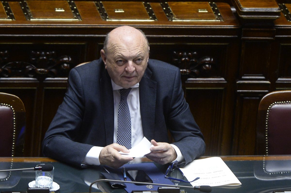 Ue, Pichetto &ldquo;Confronto costruttivo sulla revisione del sistema ETS&rdquo;