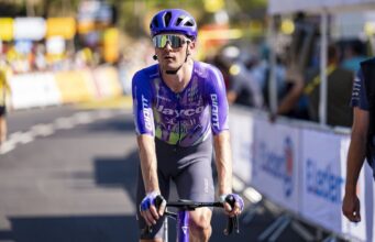 Schmid vince la 13^ tappa al Tour, Pogacar rimane in giallo