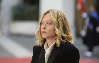 Minori, Meloni “Principio del ddl è che chi sbaglia paga, anche a 15 o 16 anni”
