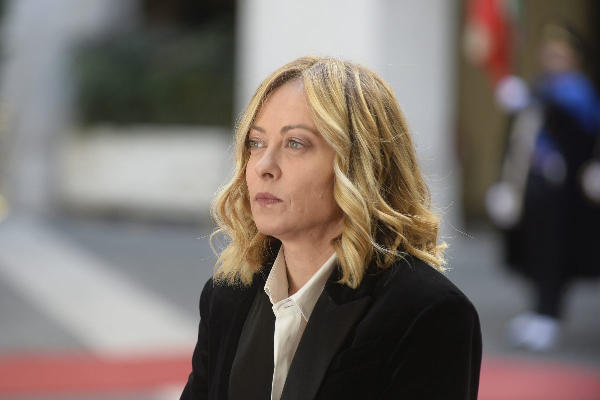 Minori, Meloni &ldquo;Principio del ddl &egrave; che chi sbaglia paga, anche a 15 o 16 anni&rdquo;