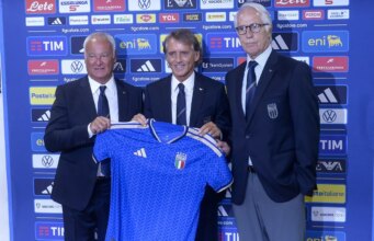 Malagò “Sentiamo tutti il peso delle responsabilità”