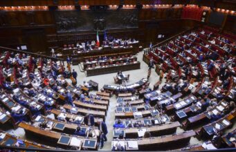 Delmastro, Camera non autorizza l’uso delle chat, voto a scrutinio segreto