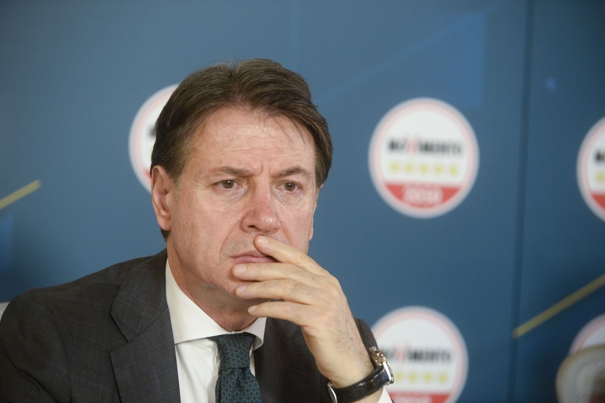 Covid, Conte &ldquo;Piano pandemico 2006 inadeguato, virus senza precedenti&rdquo;