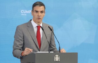 La Spagna ripristina i controlli alle frontiere con l’Italia