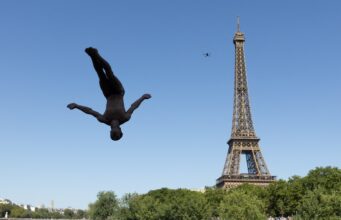 Argento Barnabà dalle grandi altezze agli Europei, bis azzurro dopo Cosetti