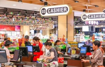 Cina, indice dei prezzi al consumo in aumento dello 0,5% a luglio