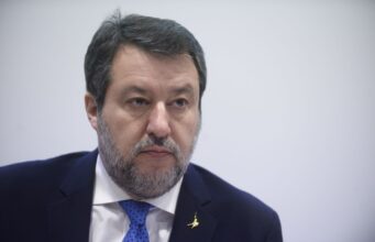 Fisco, Salvini “Con la Lega al Governo non ci sarà nessuna patrimoniale”