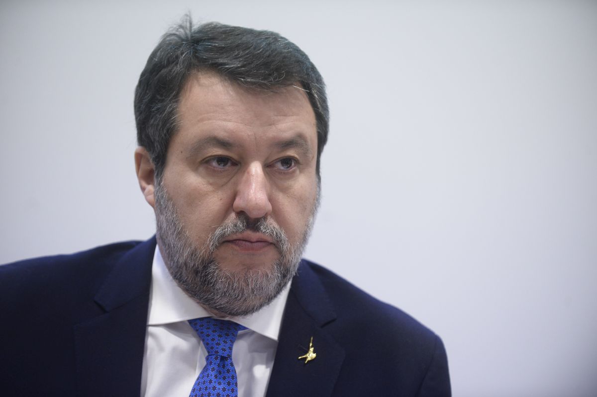Fisco, Salvini &ldquo;Con la Lega al Governo non ci sar&agrave; nessuna patrimoniale&rdquo;