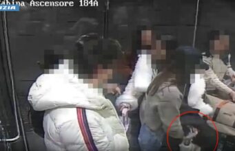 Arrestate 10 donne accusate di un centinaio furti all’aeroporto di Malpensa