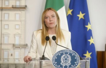 Meloni “A settembre tavolo su ex Ilva per sviluppo Taranto”