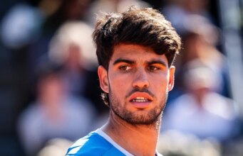 Carlos Alcaraz giocherà gli Us Open “Sono tornato”