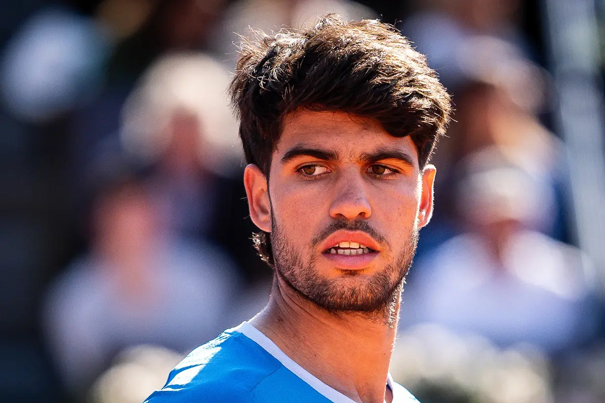 Carlos Alcaraz giocher&agrave; gli Us Open &ldquo;Sono tornato&rdquo;