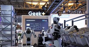 Cina, 200 standard per lo sviluppo del settore dell&rsquo;intelligenza artificale