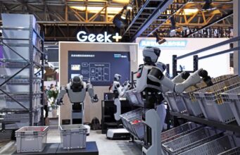 Cina, 200 standard per lo sviluppo del settore dell’intelligenza artificale