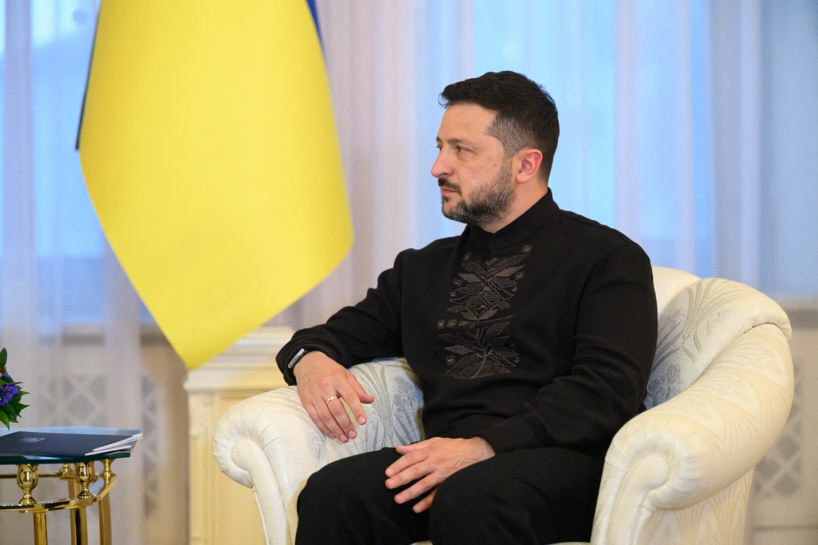 Zelensky &ldquo;Attacco russo su pi&ugrave; regioni, servono nuovi aiuti per difesa&rdquo;