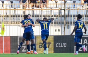 L’Udinese espugna il Brianteo, Monza battuto 3-2