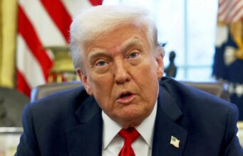 Trump esclude l’uso di armi nucleari contro l’Iran “Non c’è motivo di farlo”