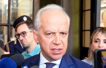 Ceuta, Piantedosi “Valuteremo se prorogare lo stop a Schengen”