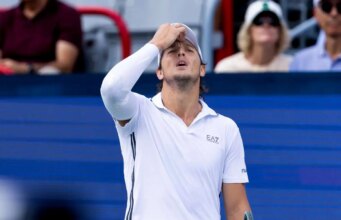 Zverev elimina Darderi in tre set, nessun italiano ai quarti agli Us Open