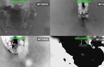 Stati Uniti “Distrutte cinque petroliere iraniane”