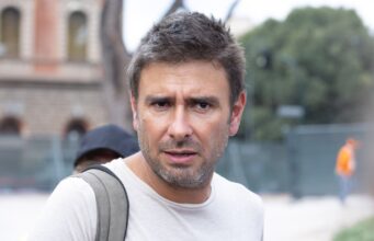 Schierarsi “Di Battista affronta nel modo migliore fase successiva a intervento”