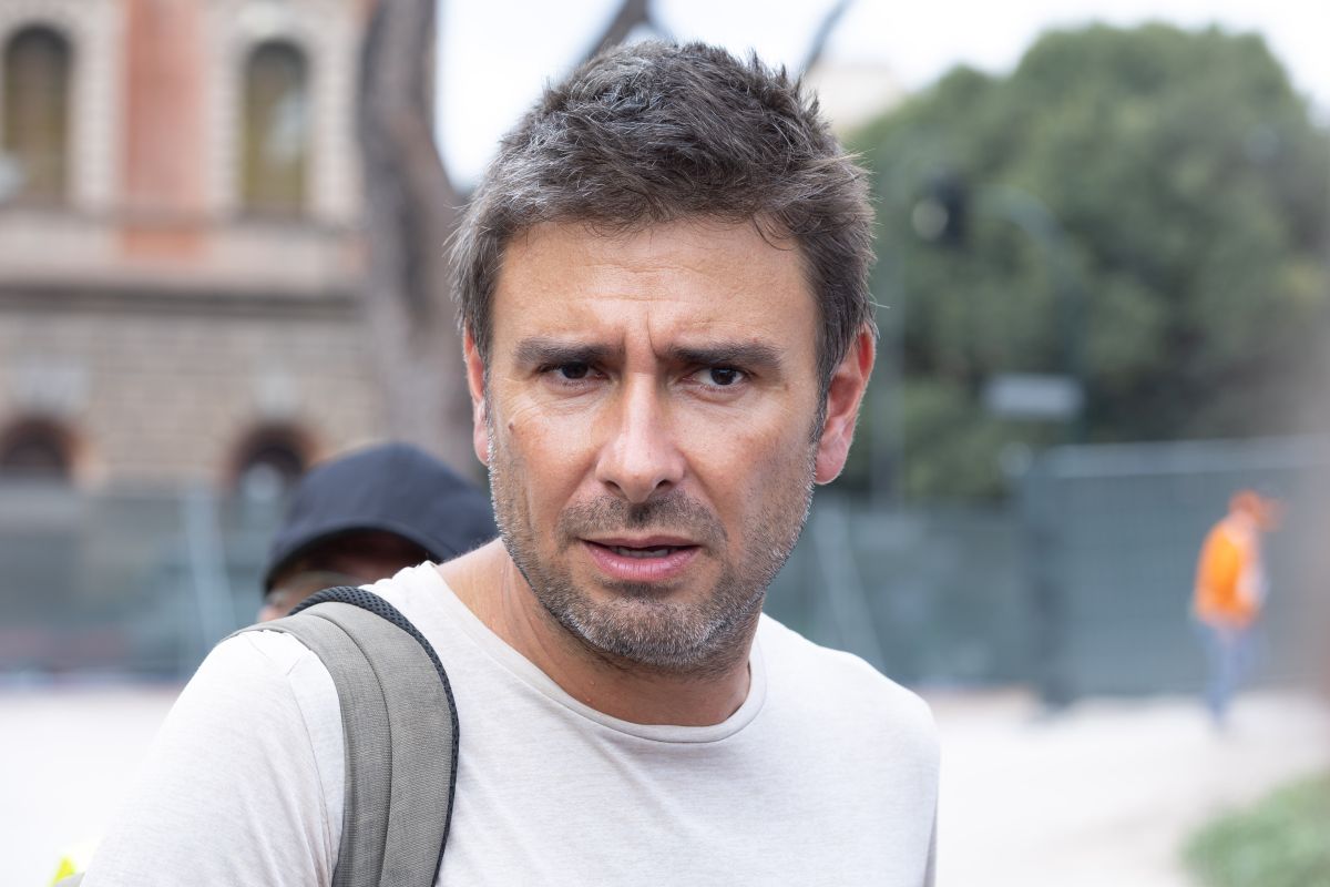 Schierarsi &ldquo;Di Battista affronta nel modo migliore fase successiva a intervento&rdquo;