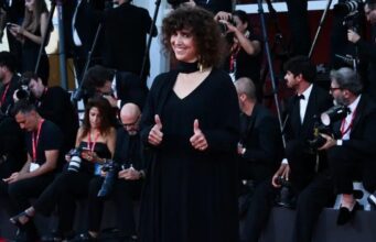 A Venezia Leone d’Oro a Woman Unknown, Scamarcio miglior attore Concorso Orizzonti