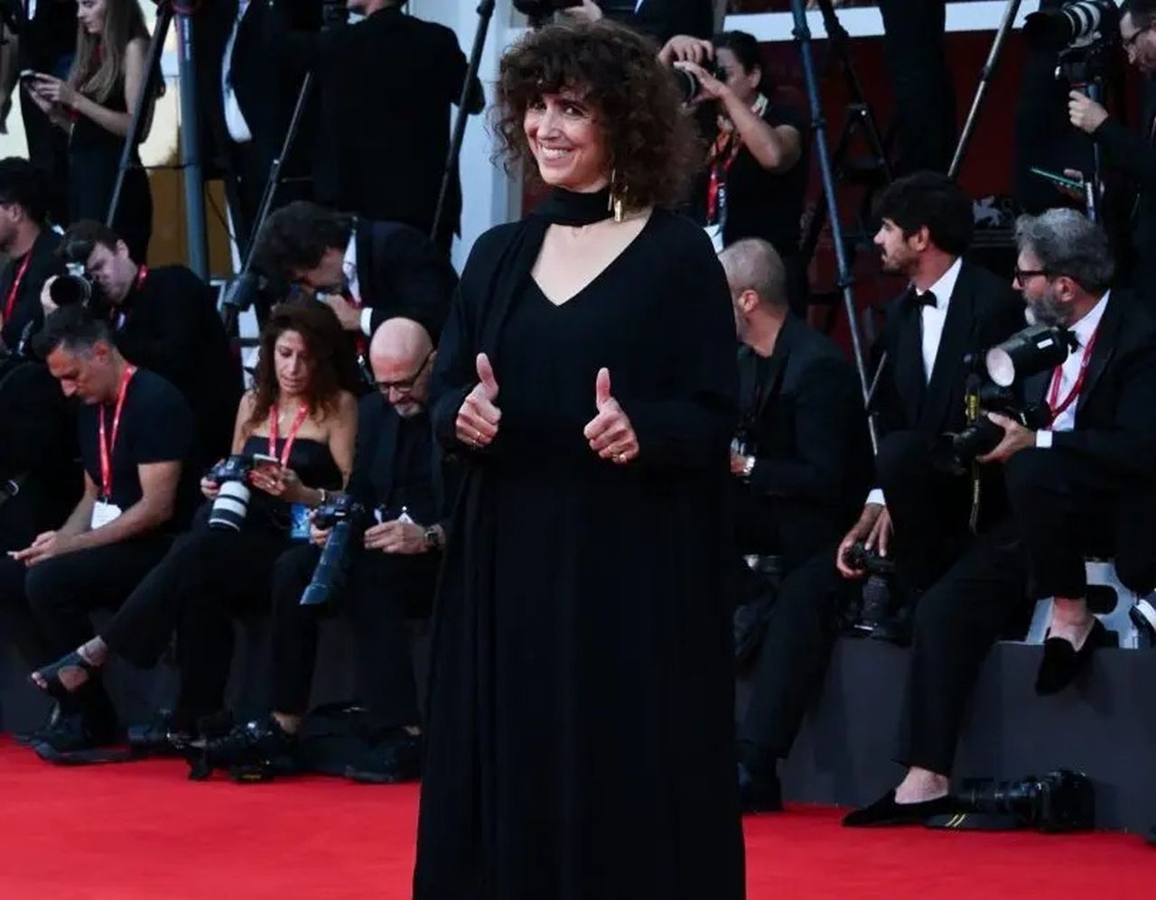 A Venezia Leone d&rsquo;Oro a Woman Unknown, Scamarcio miglior attore Concorso Orizzonti