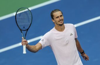 Us Open, Zverev spezza il sogno di Shelton e vince il suo secondo Slam