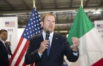 Usa-Italia, Fertitta “Trump e Meloni torneranno a parlarsi”