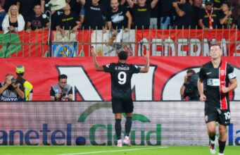 Primo successo in campionato per il Monza, Sassuolo battuto 2-1