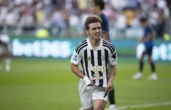 Conceicao e Bremer danno i 3 punti a Spalletti, la Juve batte 2-0 l’Atalanta