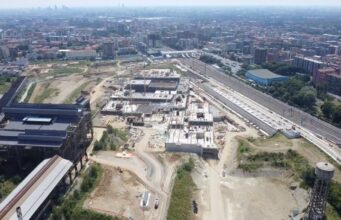 Nuovi investimenti per la Città della Salute a Sesto San Giovanni