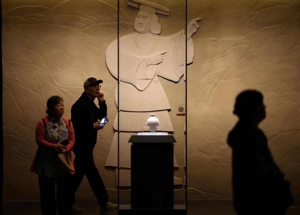 Cina, al via campagna per stimolare la spesa turistica durante le festivit&agrave;
