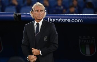 Mancini dribbla critiche e pressioni “Tocca a noi cambiare le cose, Turchia forte”