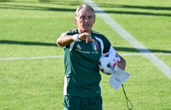 Mancini “Francia grande squadra, ma proveremo a vincere”