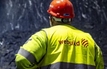 Webuild conferma il prezzo dell’OPA su Trevi e punta su crescita e lavoro