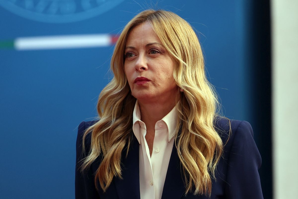 Meloni &ldquo;Mantenere agricoltura e coesione tra priorit&agrave; Ue, lettera da 17 Stati&rdquo;