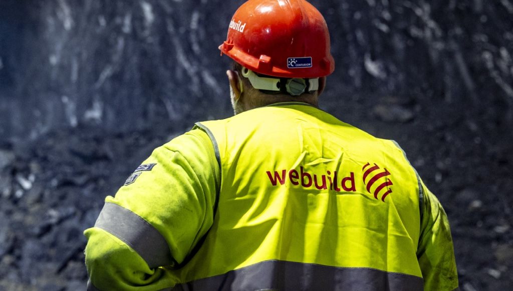 Webuild sale al 26,85% di Trevi, Salini &ldquo;Fiduciosi di portare a termine l&rsquo;Opa&rdquo;