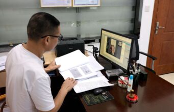 Cina, nella contea di Mingxi servizi a distanza per i concittadini d’oltremare