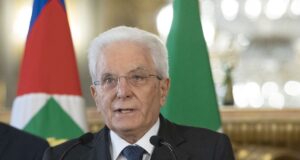 Mattarella &ldquo;Rendere effettivo il diritto alla salute mentale non &egrave; eludibile&rdquo;