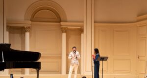L&rsquo;Italia protagonista a Carnegie Hall, consegnati gli Italian Reputation Awards