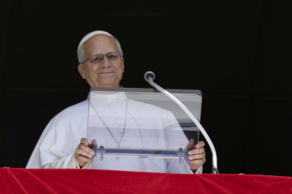 Papa Leone &ldquo;Ho un nodulo al polmone, operazione programmata nei prossimi giorni&rdquo;