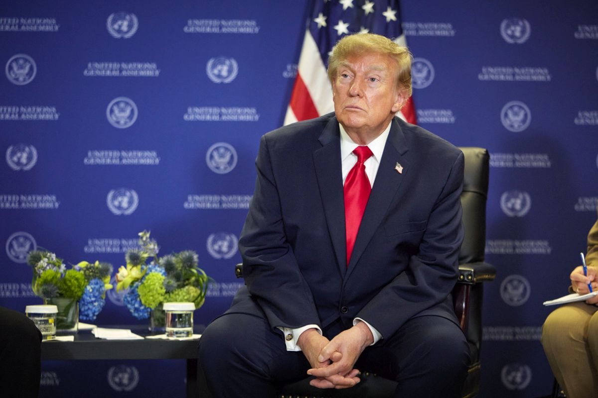 L&rsquo;annuncio di Trump &ldquo;Tregua Russia-Ucraina sulle infrastrutture energetiche&rdquo;
