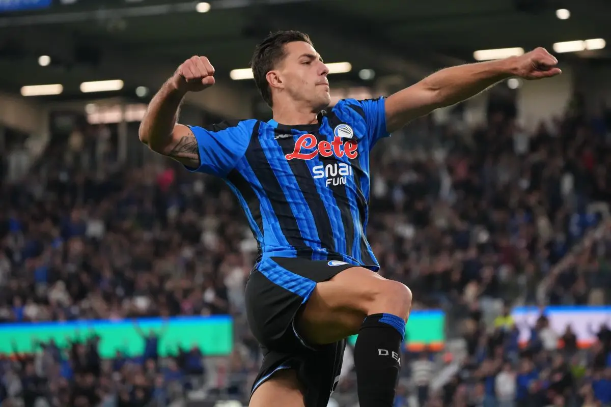 L&rsquo;Atalanta ritrova i tre punti, battuto 3-1 il Venezia